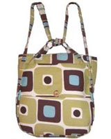 Diaper Bag